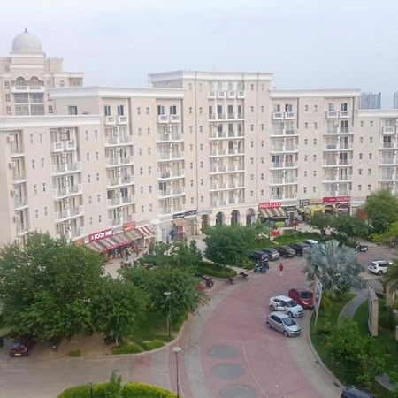 Lord Krishna Place Вриндавана Экстерьер фото